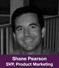 Shane Pearson Headshot